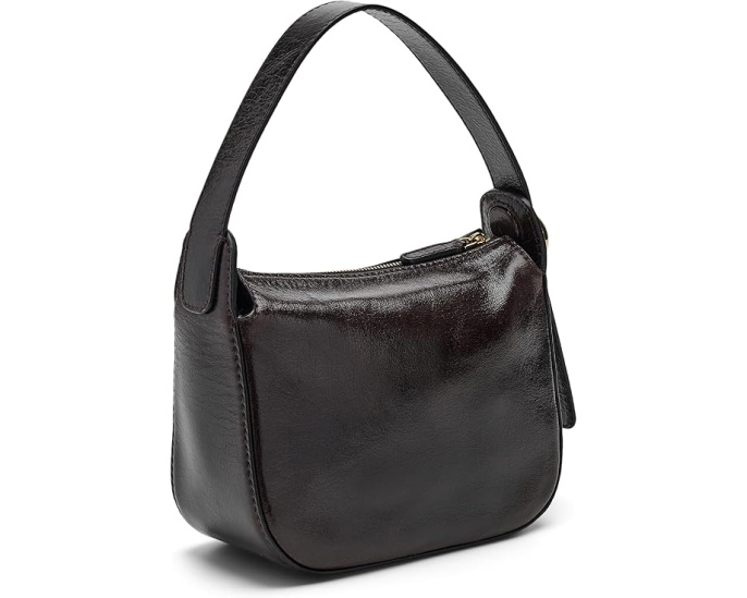Маленькая сумка Organic Drop Hand Held Courage от Madewell