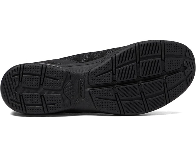 Кроссовки Skechers Active Air с трикотажным верхом