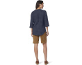 Туника Royal Robbins Oasis Tunic II с рукавами 3/4