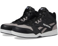 Рабочие ботинки Reebok BB4500 Work SD с композитным носком и противоскользящей подошвой