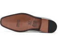 Туфли Oxford Ashton Plain Toe Johnston & Murphy из цельно зернистой кожи