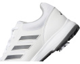 Golf обувь Adidas Tech Response 3.0 с текстильным верхом и круглым носком