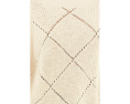 Джемпер Diamond Stitch Popover от Sanctuary свободный крой хлопок