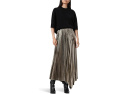 Юбка AllSaints Jax с асимметричным подолом