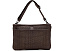 THINK ROYLN Поясная сумка Bum Bag 2.0 Raffia увеличенного размера