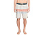 Плавки Hurley Phantom Eco Weekender Slub Cargo 20 с карманом на липучке