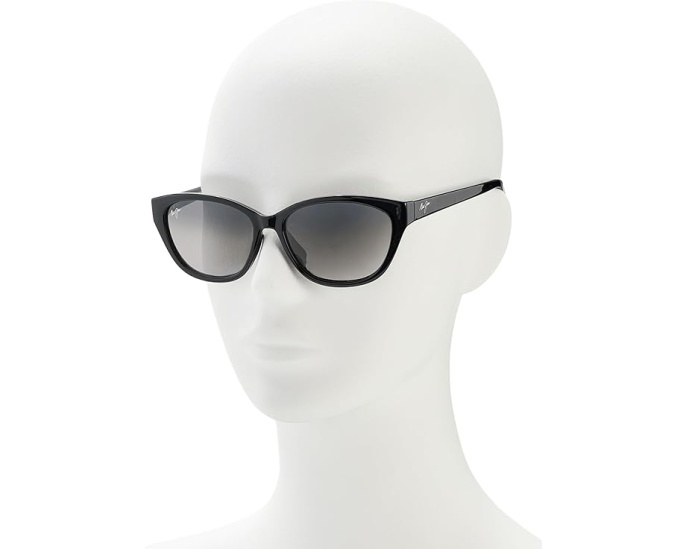 Очки Punono Maui Jim с кошачьим глазом