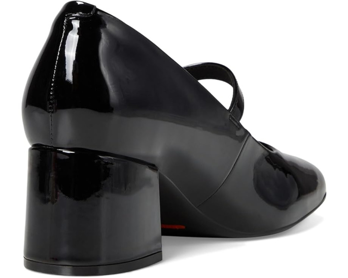 Туфли Rockport Xena с квадратным носком и ремешком мэри-джейн
