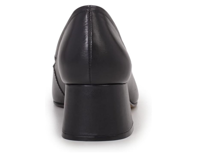 Туфли Vince Camuto Charley с бантом и квадратным носком