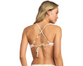 Beach Classics Athletic Bikini Top