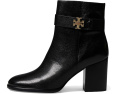 Ботинки Tory Burch с ремешком на щиколотке и каблуком 80 мм