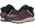 Трейловые кроссовки Danner 4" Trail 2650 Mid GTX с мембраной GORE-TEX