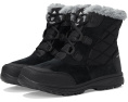 Утепленные короткие ботинки Columbia Ice Maiden Shorty водонепроницаемые для города и гор