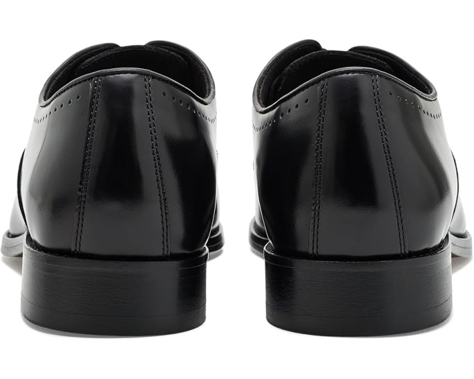 Мужские туфли Arrister Cap Toe Johnston & Murphy