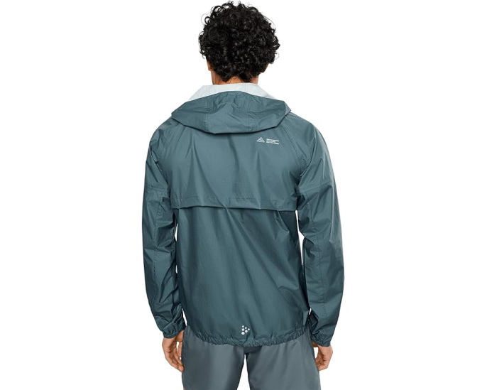 Куртка Pro Trail 2L Lightweight от Craft легкая и непромокаемая