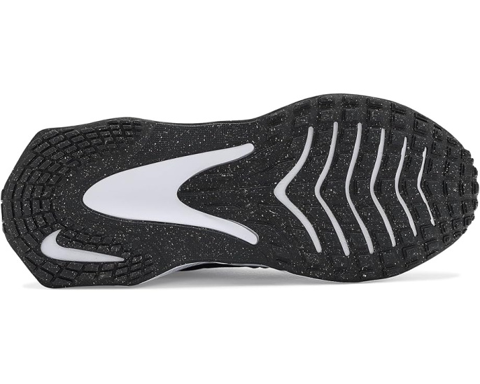 Nike Kids Metro Tek кроссовки для активного отдыха с сетчатым верхом