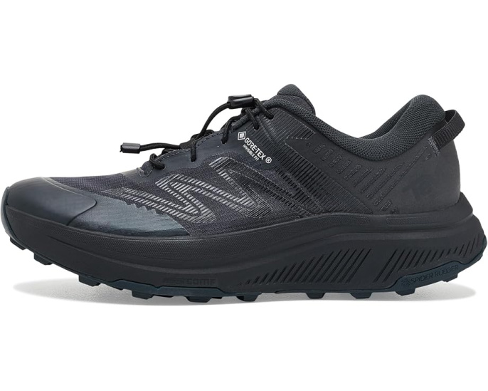 Teva Hurricane Trailsetter GTX кроссовки для трейла водонепроницаемые