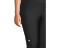 Леггинсы Under Armour Plus Size HeatGear Armour с высокой посадкой и карманом