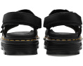 Сандалии Dr. Martens Zebzag с несколькими регулируемыми ремнями