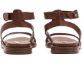 Босоножки Steve Madden Dandi с обвивающим щиколотку ремешком