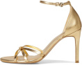 GUESS Сандалии Spring на шпильке с регулируемым ремешком и узлом