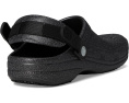 Классические рабочие сабо Crocs с противоскользящей подошвой и регулируемым ремешком