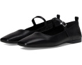 Балетки Vagabond Shoemakers Delia Leather Mary Jane с пряжкой