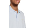 Поло Lacoste Classic Fit L.12.12 из легкого пике