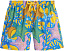 Детские шорты Vilebrequin Kids Glowed Starts Jirise