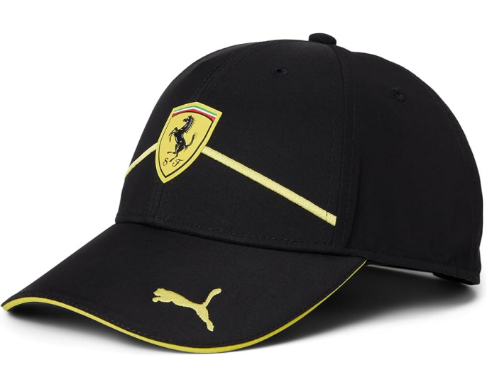 Бейсболка Scuderia Ferrari Race от Puma