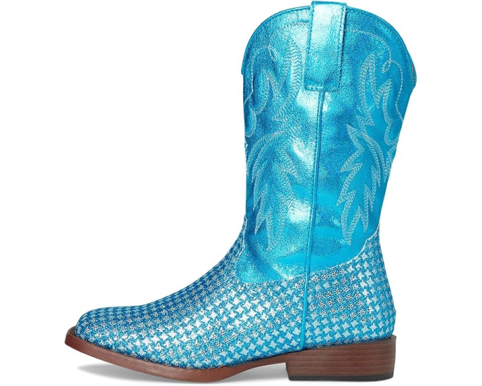 Сапоги Glitter Gleam Roper для детей