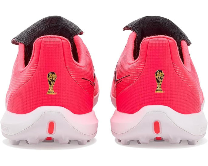 Adidas детские бутсы Predator League с откидным язычком