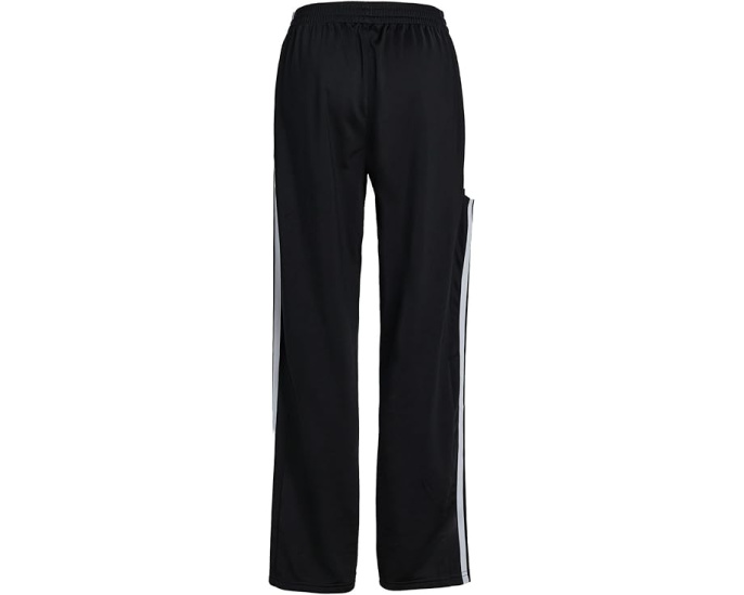 adidas Kids Спортивные брюки 3s с эластичным поясом и карманами
