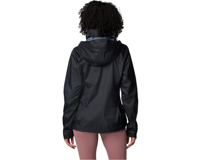 Куртка Columbia Switchback™ IV Plus Size с технологией Omni-Shield