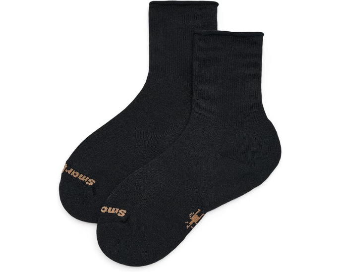 Носки Everyday Roll Top Crew Smartwool