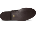 Lucky Brand Ботинки Hamila до колена с кольцом и упряжью