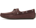 Sperry Orland 2 Eye мокасины из замши с 360° шнуровкой