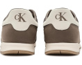 Кроссовки Calvin Klein Galent с логотипом для повседневной носки