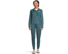 Кофта The North Face TNF Performance Fleece ¼ Zip из переработанного флиса