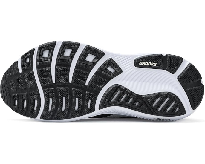 Кроссовки Brooks Ghost 18 с амортизацией DNA Loft V3