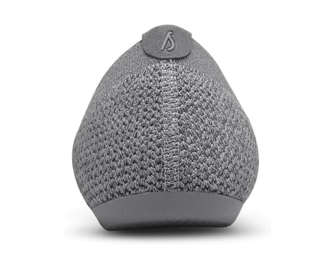 Allbirds Tree Breezer балетки на подошве из сахарного тростника