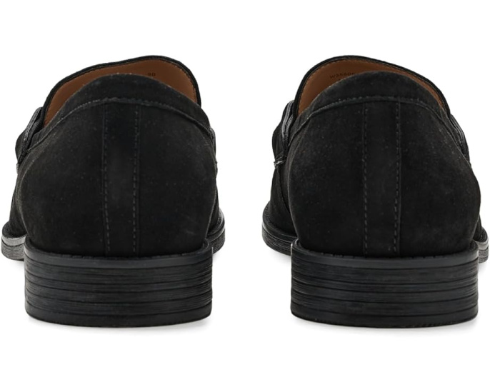 Мокасины Cole Haan Stassi Soft с кисточкой из кожи