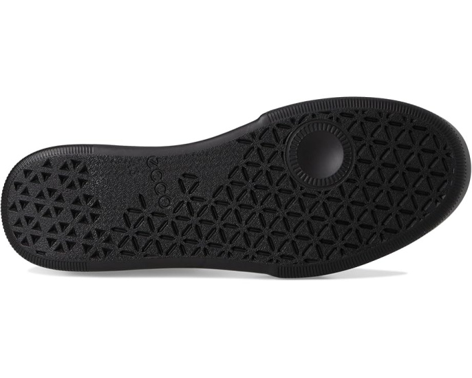 Повседневные кроссовки ECCO Street Court Lace с технологией FLUIDFORM Direct Comfort