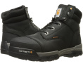 Carhartt ботинки Ground Force 6 дюймов с защитным носком