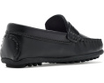 Лоферы Childrenchic Alex Penny из кожи