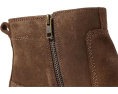 Ботинки Johnston & Murphy Barrett Zip на молнии с гибкой подошвой TRUFOAM
