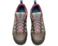 Ботинки Oboz Sawtooth X Pro Low Gtx на мембране GORE-TEX