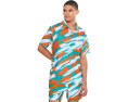 The Color Blitz Dolphins (Polo)