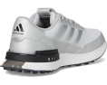 Кроссовки для гольфа Adidas S2G 24 без шипов с текстильным верхом и промежуточной подошвой Lightstrike