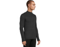 Термобелье Smartwool Intraknit Thermal Merino Base Layer 1/4 Zip с технологией Intraknit